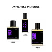 Dark XS (Inspired by Rabann€ Black XS) — image 4