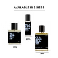 Classic Black (Inspired by Jaguar Class!c Black) — image 4