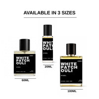 White Patchouli (Inspired by T0m F0rd Wh!t€ Patch0ul!) — image 4
