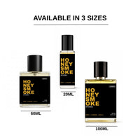 Honey Smoke (Inspired by X€rj0ff Nax0s) — image 4