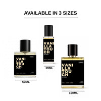 Vanilla Touch (Inspired by N!shan€ An!) — image 4