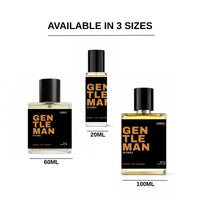 Gentle Man (Inspired by G!v€nchy G€ntl€man R€s€rv€ Pr!vé€) — image 4