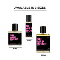 Sharp Rose (Inspired by T0m F0rd R0s€ Pr!ck) — image 4