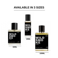 Wild Smoke (Inspired by @rmaf Clu8 de N!ght Int€nse M@n) — image 4