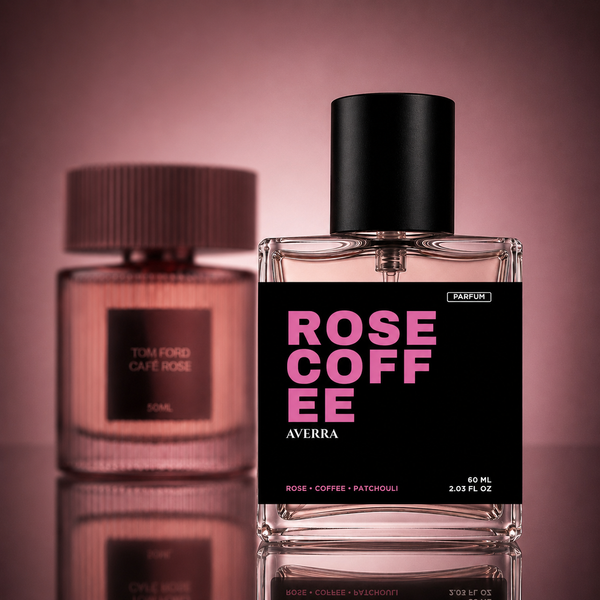 Rose Coffee (Inspired by T0m F0rd C@fé R0se)