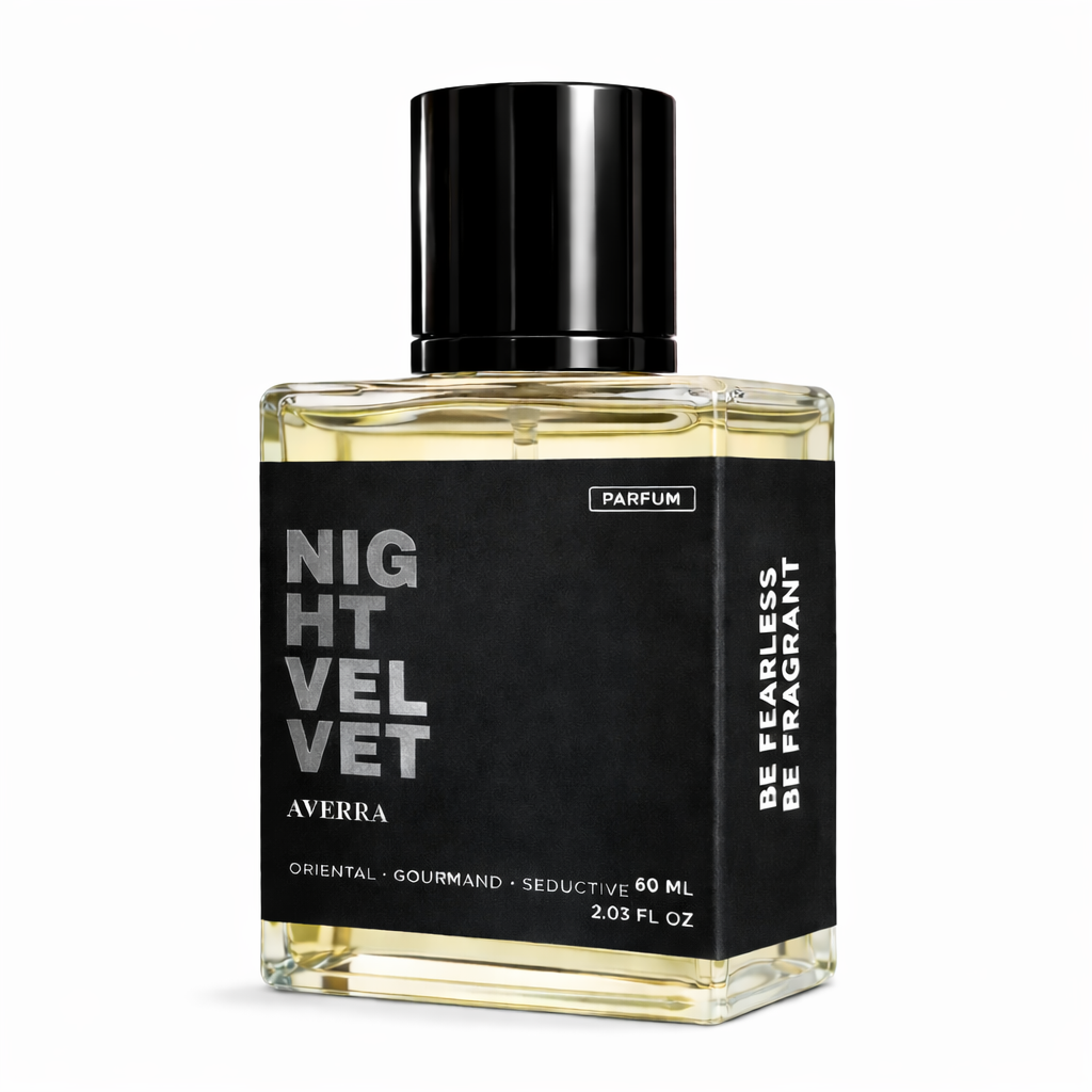 Night Velvet (Inspired by Y$L Bl@ck 0p!um EDP)