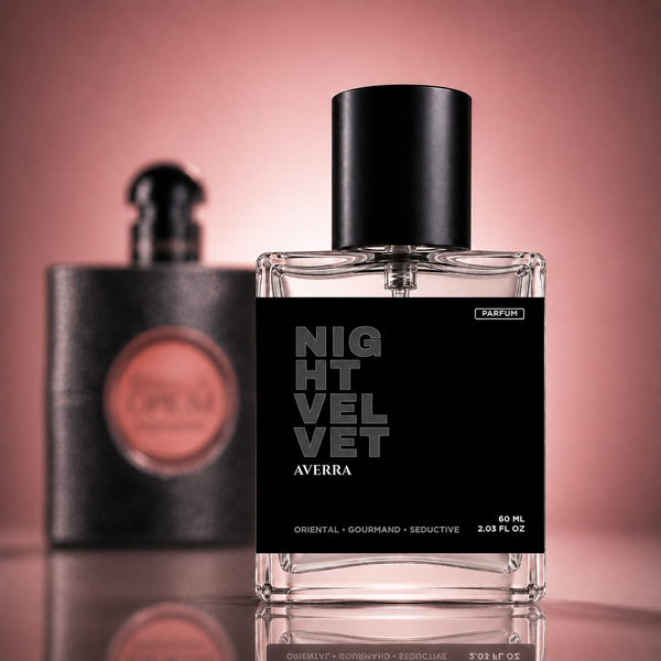 Night Velvet (Inspired by Y$L Bl@ck 0p!um EDP)