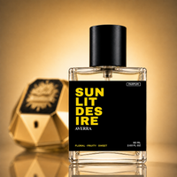 Sunlit Desire (Inspired by P@c0 R@b@nn€ L@dy M!ll!0n F@bul0u$) — image 1