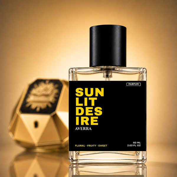 Sunlit Desire (Inspired by P@c0 R@b@nn€ L@dy M!ll!0n F@bul0u$)