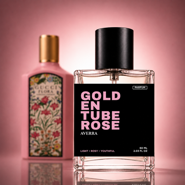 Golden Tuberose (Inspired by Gu¢¢i Fl0ra G0rg€ous Tub€r0se)