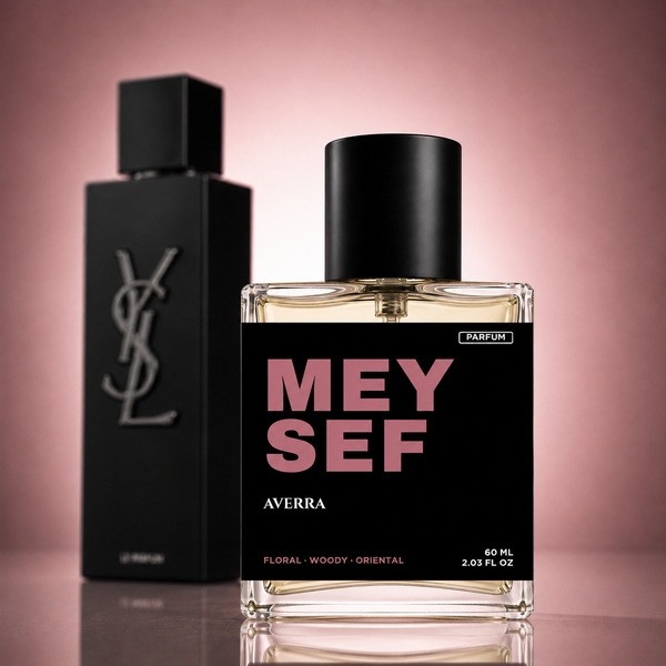 Meysef (Inspired by Y$L My$eIf Le Parfu®m)