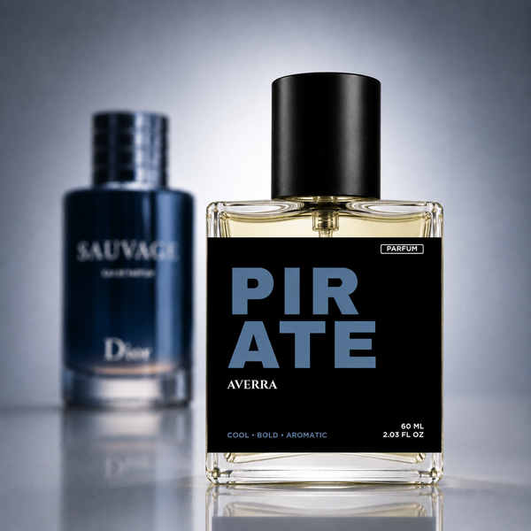 Pirate (Inspired by D!or S@uv@g€ EDP)