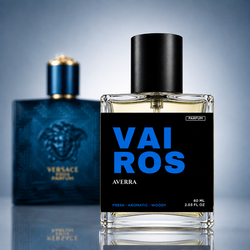 Vairos (Inspired by V€rs@c€ Er0s P@rfum)
