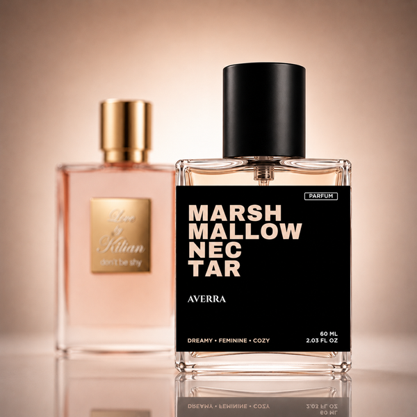 Marshmallow Nectar (Inspired by K!l!@n L0v€, D0n’† B€ Sh¥)