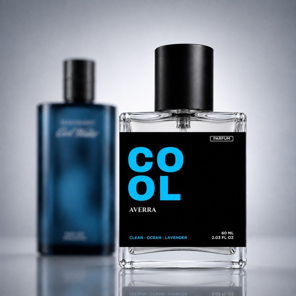 Cool (Inspired by C00l W@†€r €D†)