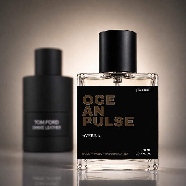 Ocean Pulse (Inspired by 0mbr€ L€@†h€r €DP)