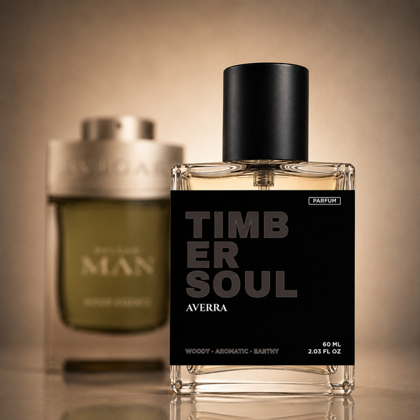 Timber Soul (Inspired by W00d €$$€nc€)