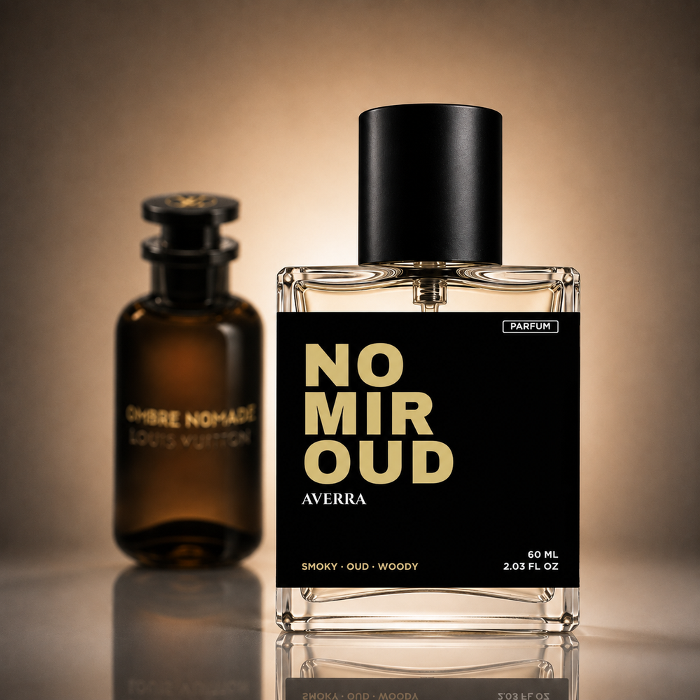 Nomir Oud (Inspired by 0mbr€ N0m@d€)