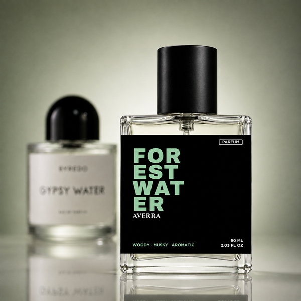 Forest Water (Inspired by G¥p$¥ W@†€r B¥r€d0)