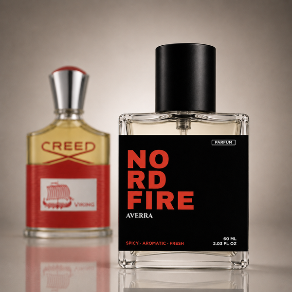 Nord Fire (Inspired by Cr€€d V!k!ng)
