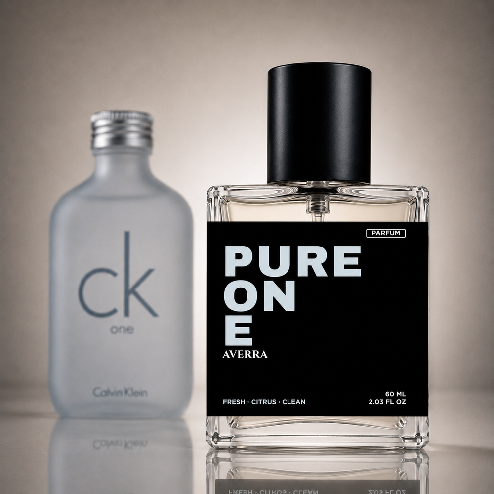 Pure One (Inspired by Ck 0n€)