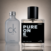 Pure One (Inspired by Ck 0n€) — image 1