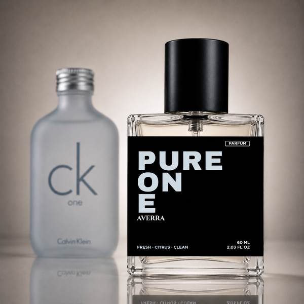 Pure One (Inspired by Ck 0n€)