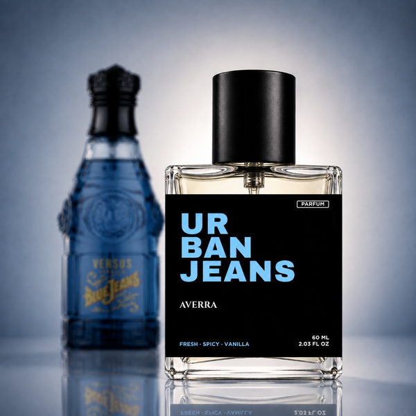 Urban Jeans (Inspired by Blu€ J€@ns)