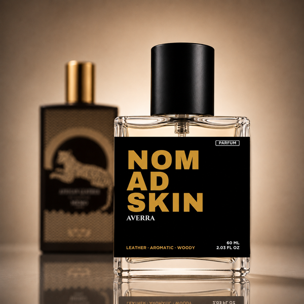 Nomade Skin (Inspired by @fr!c@n L€@th€r)