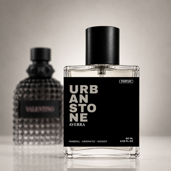 Urban Stone (Inspired by B0rn !n R0m@ EDT)