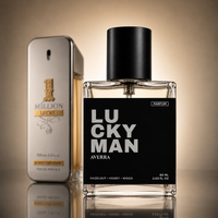 Lucky Man (Inspired by R@banne 1 M!llion Luck¥) — image 1