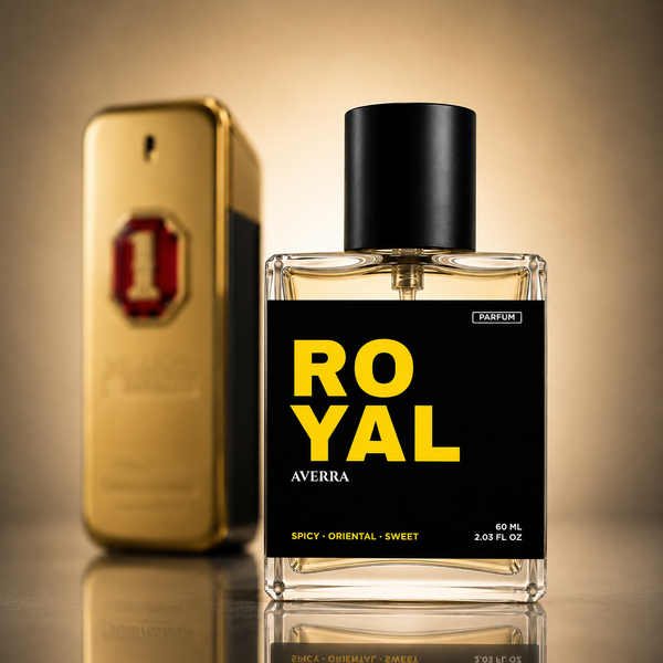 Royal (Inspired by P@c0 R@b@nn€ 1 M!ll!0n R0y@l)