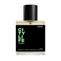 City Life (Inspired by C@rolina H€rrera 212 M€n NYC) — image 2