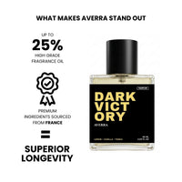 Dark Victory (Inspired by R@banne Inv!ctus V!ctory) — image 3