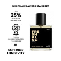 Fresh King (Inspired by N!shan€ Hac!vat) — image 3