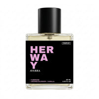 Her Way (Inspired by G!orgio @rmani My W@y) — image 2
