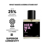 Her Way (Inspired by G!orgio @rmani My W@y) — image 3
