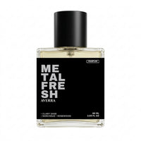 Metal Fresh (Inspired by H€rmès H24) — image 2