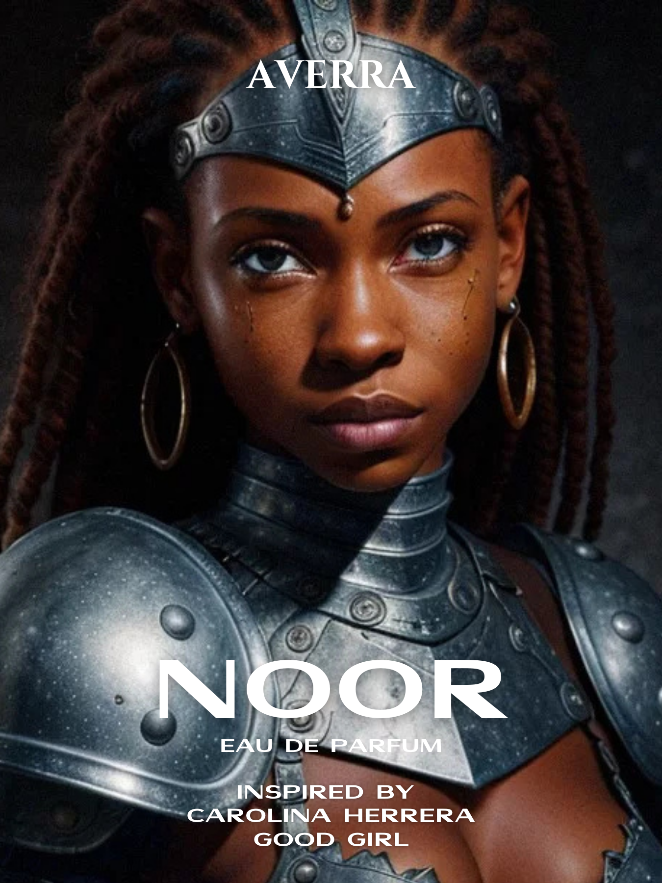 Noor for her | ( C*rolina Herrera Good Girl )