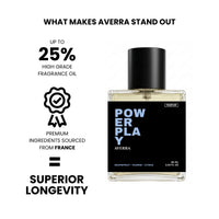 Power Play (Inspired by R@banne Inv!ctus) — image 3