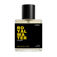 Royal Water (Inspired by Cr€€d Millésime Impérial) — image 8