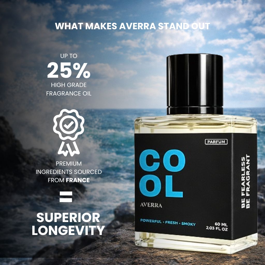 Cool (Inspired by C00l W@†€r €D†)