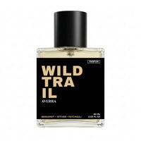 Wild Trail (Inspired by M0ntblanc Expl0rer) — image 2