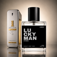 Lucky Man (Inspired by R@banne 1 M!llion Luck¥) — image 1