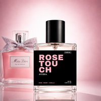 Rose Touch (Inspired by D!or M!ss D!or) — image 1
