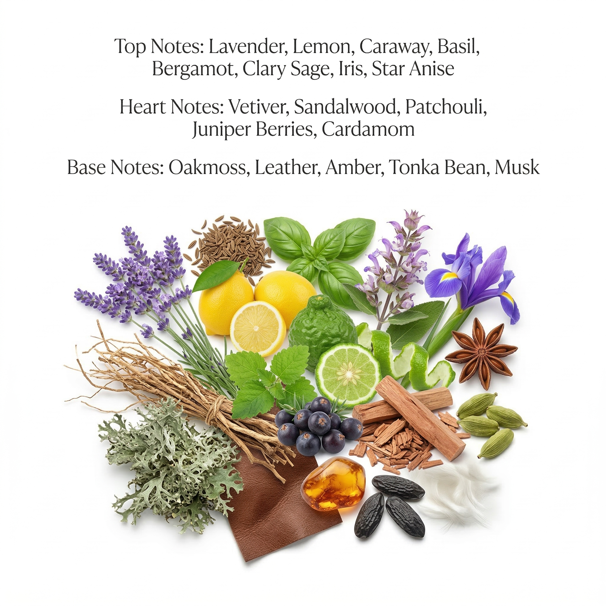 Barber’s Mark (Inspired by @zz@r0 P0ur H0mm€)