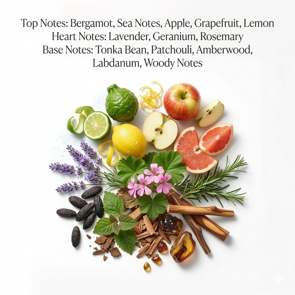 Blue Drift (Inspired by @qv@ d! G!0 @b$0lu)