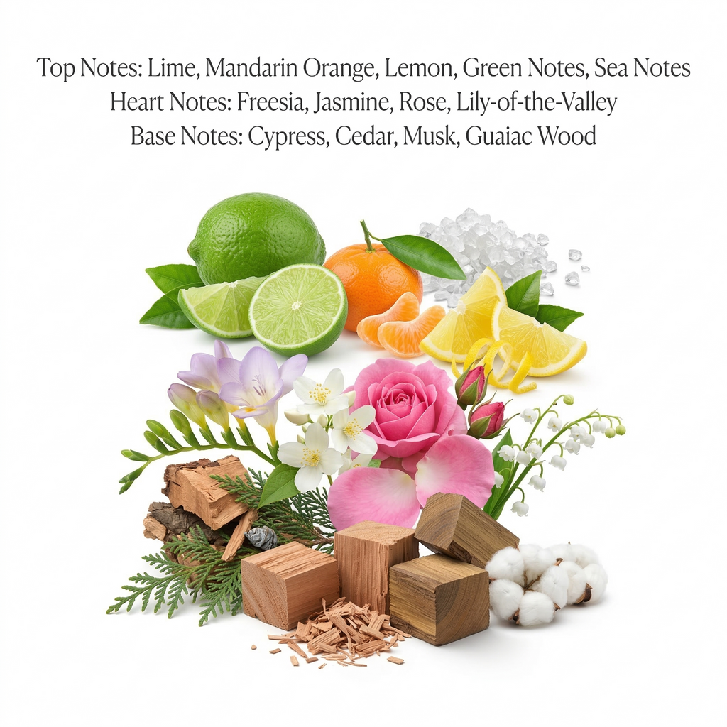 Bright Day (Inspired by H@ppy F0r M€n)