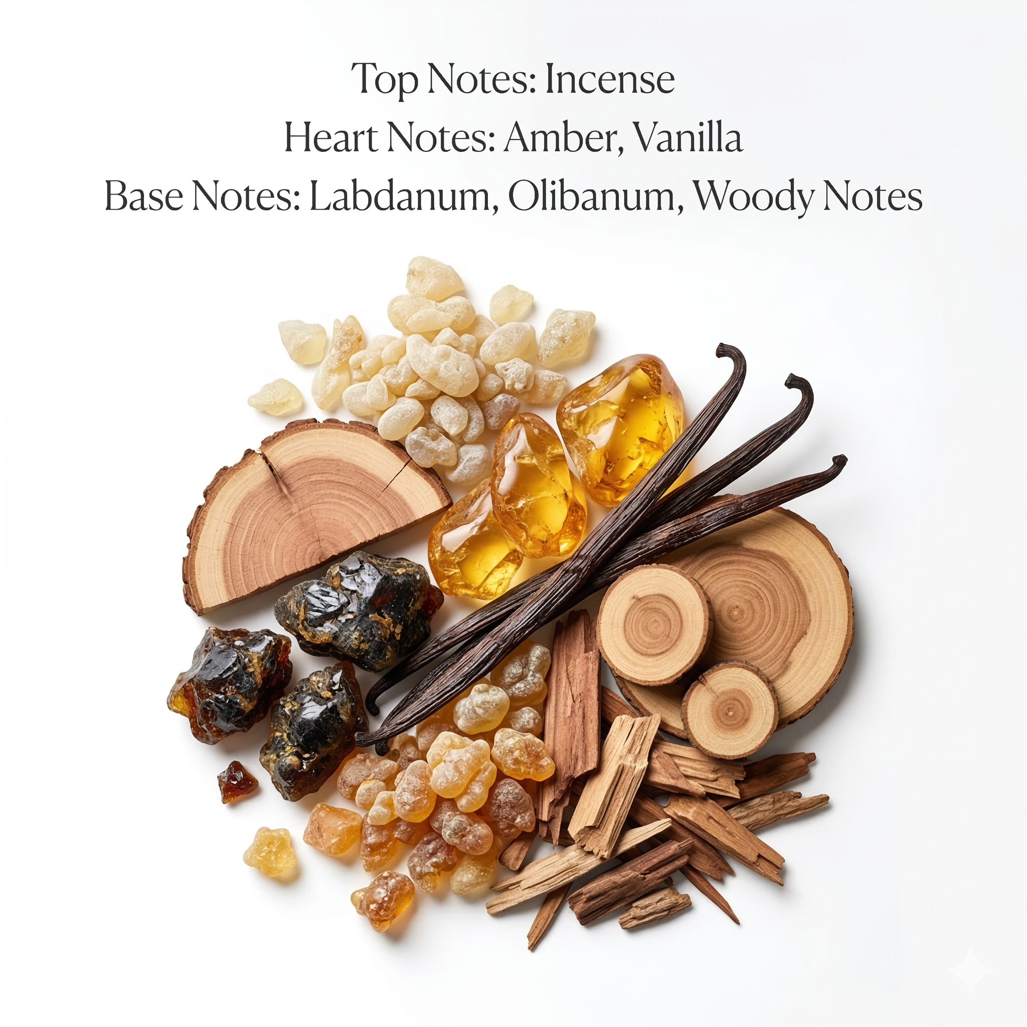 Burnt Amber (Inspired by @mb€r @bsolut€)