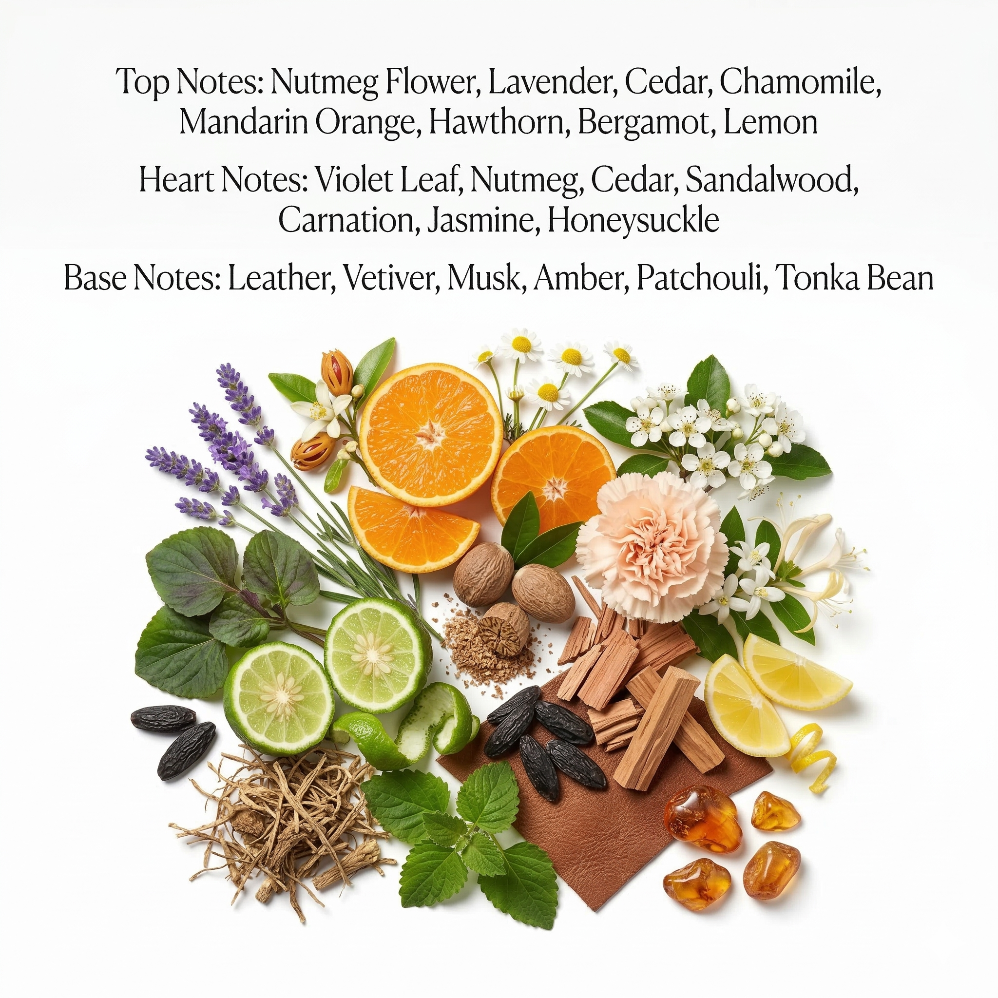 Celcius (Inspired by D!0r F@hr€nh€it EDT)